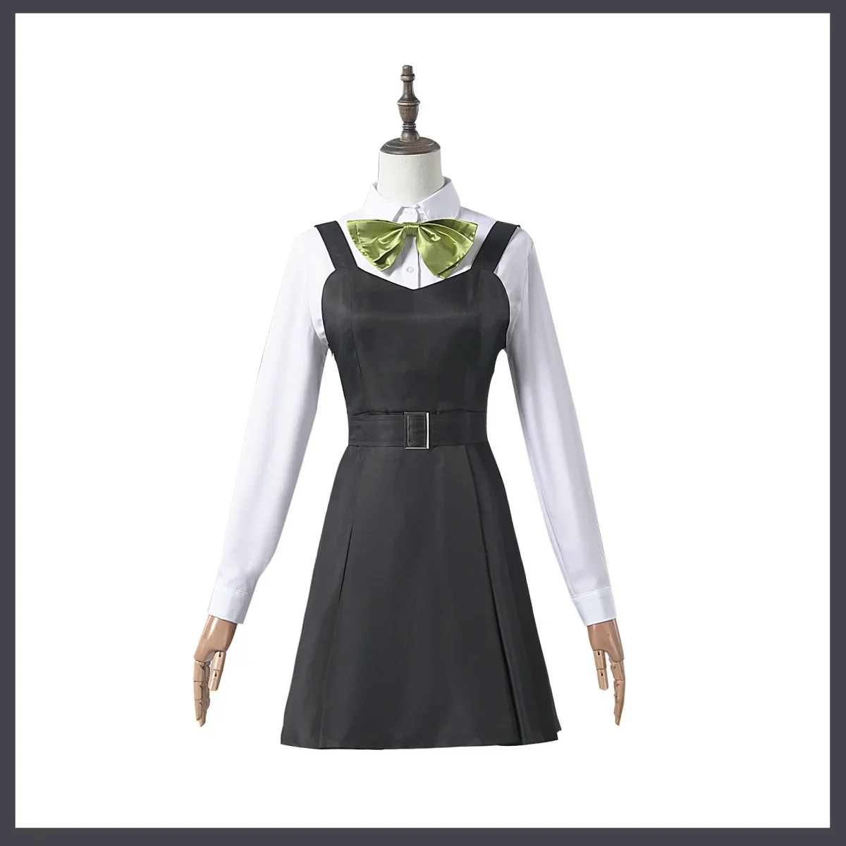 Новинка аниме Narenare -Cheer for You!- Daichi Yumika косплей костюм Япония школьная форма JK Южной