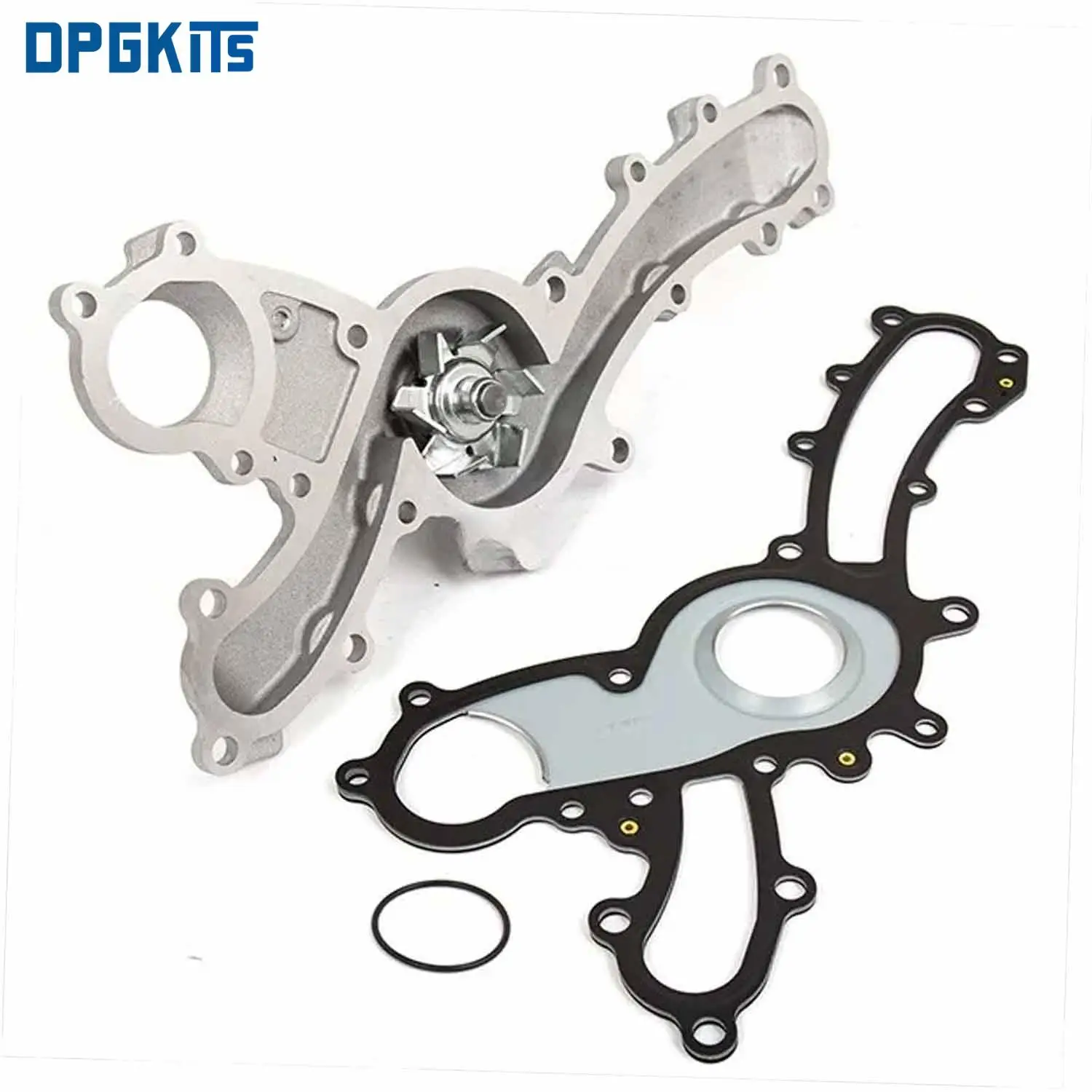 2GRFE 3.5 170-7370 WPT-803 31-36177 43538 AW6047 1600-08478 WP2186 Водяной насос для Toyota Avalon Camry RAV4 Lexus 3.5L