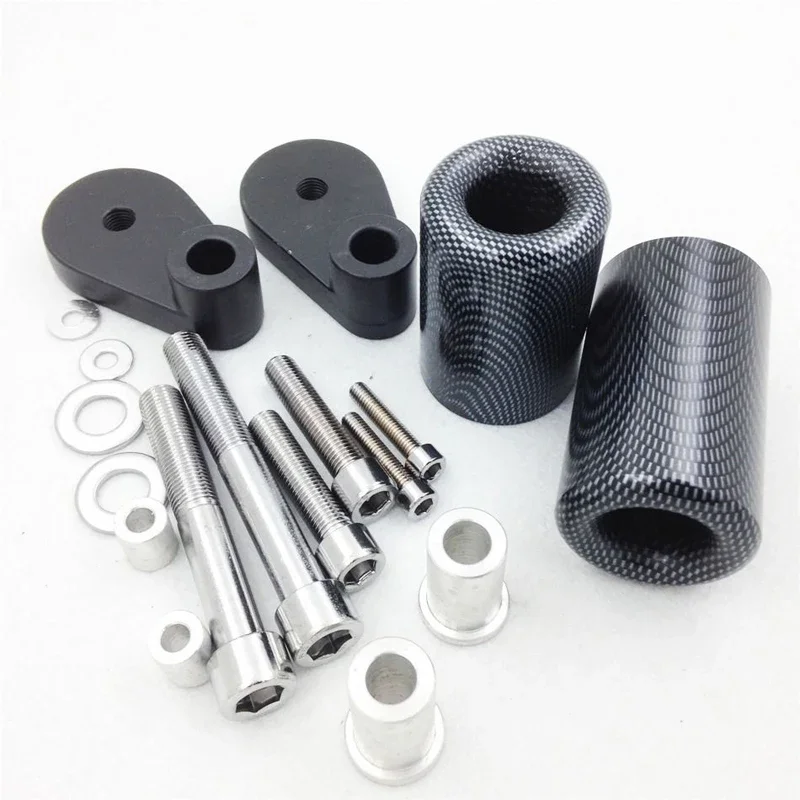 Углеродная рама для мотоцикла слайдер защита от падения Honda CBR1000RR 2006-2007