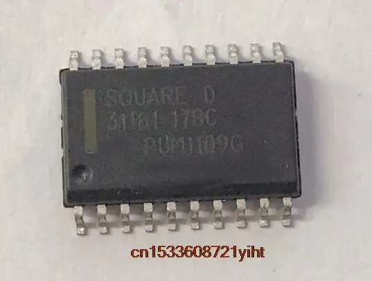 IC новый оригинальный 31161-178B 31161-178 31161 Бесплатная доставка