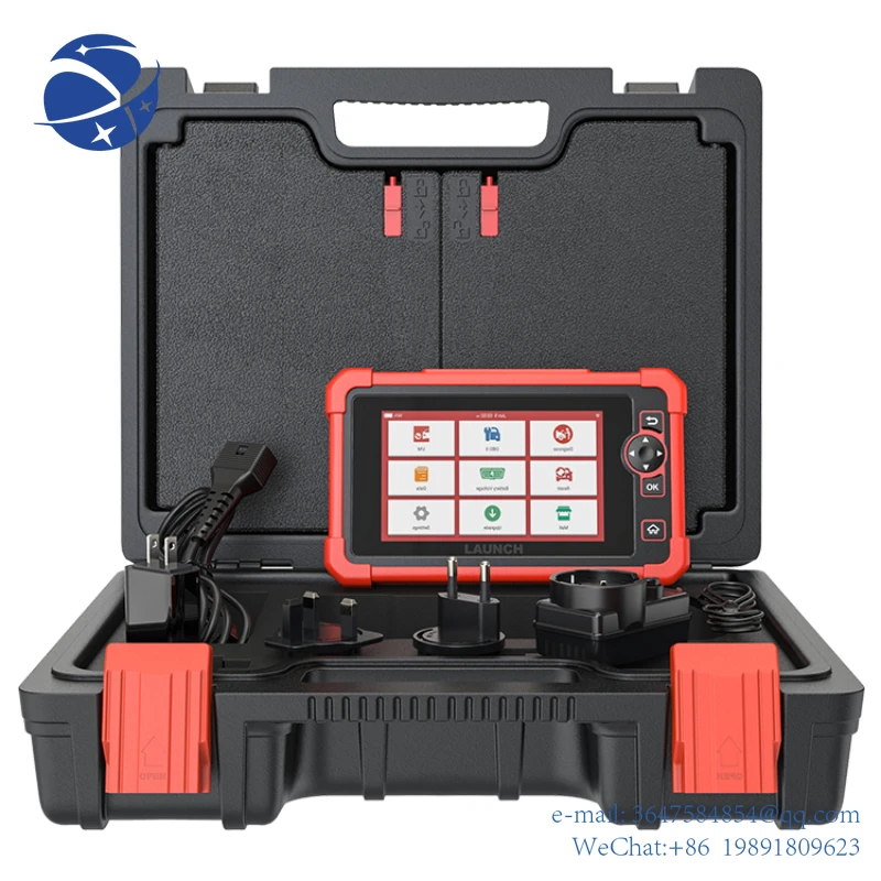 

Беспроводные дрели Yun YiLAUNCH Launch Crp919x