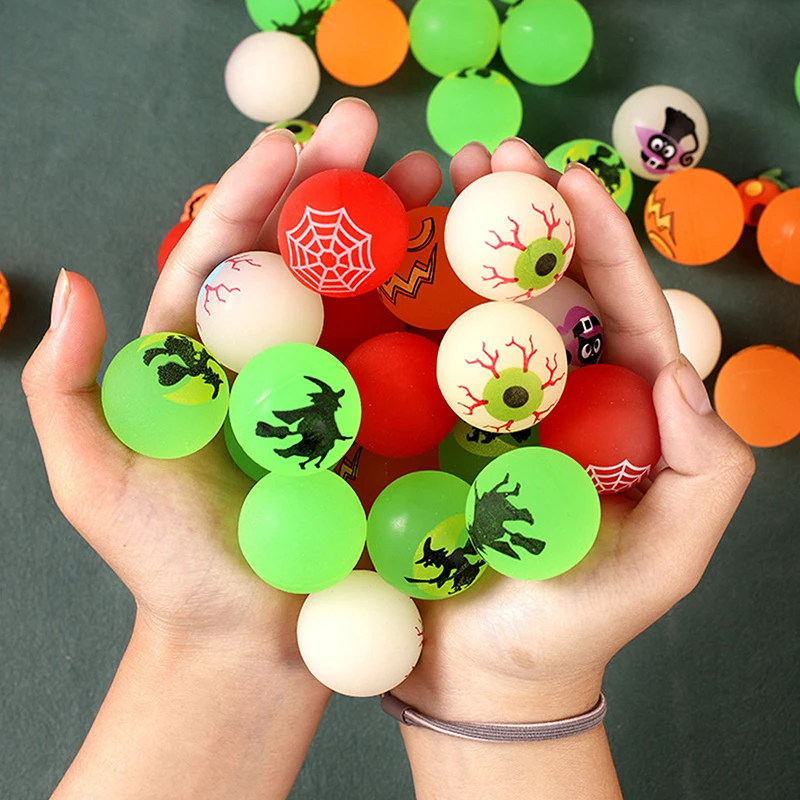 5 шт. декоративные подвески в виде тыквы