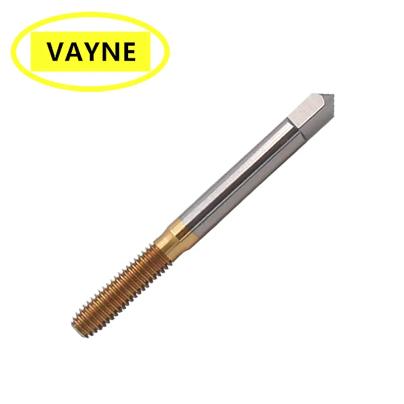 Присоединяемый Американский длинный хвостовик 100 мм с Оловянным формовочным