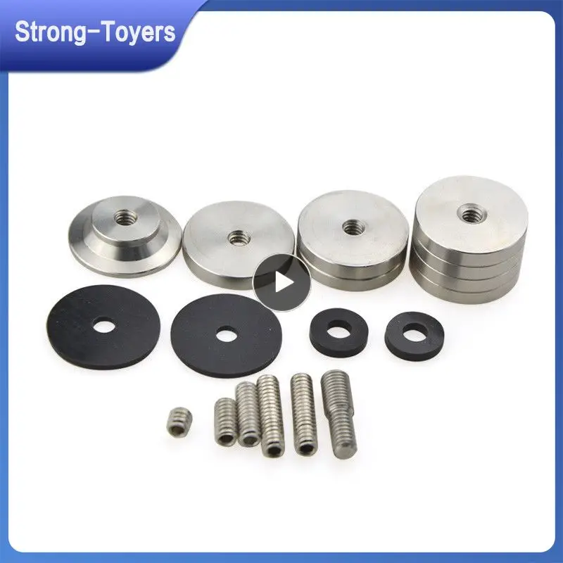 

Archery Stabilizer Weight Balance Bar Counterweight Kit W/ Screws Gaskets -BM69
