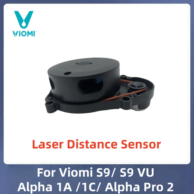

Оригинальный лазерный датчик расстояния для Viomi S9/S9 VU/Alpha 1A/1C/Alpha Pro 2