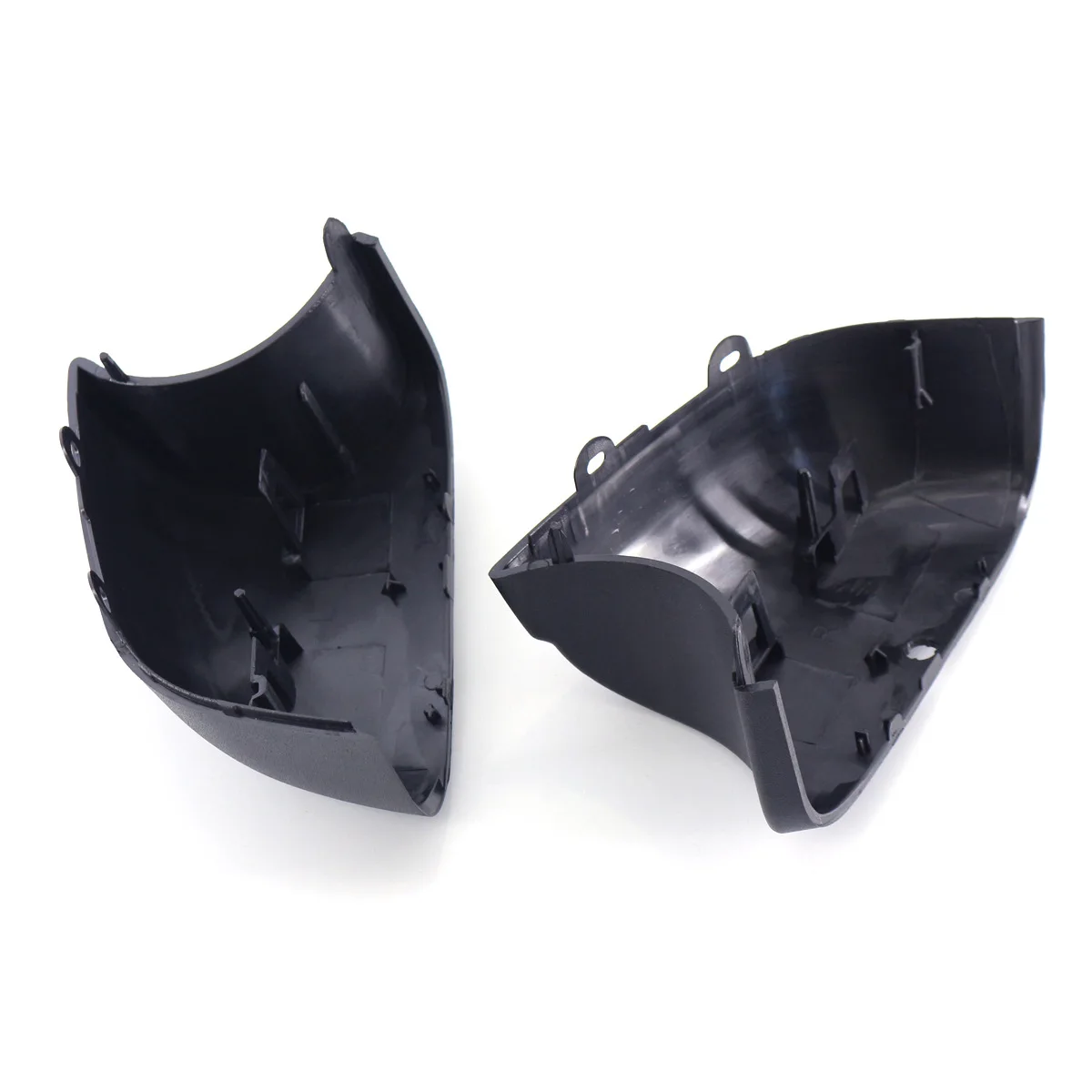 Для Vauxhall Vivaro X82 Van 2014-2019 аксессуары для замены крыльев детской лампы левый/правый