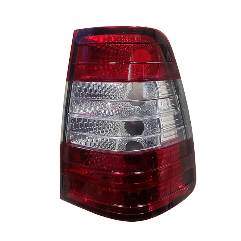 Фото Для Mercedes Benz E-Class W124 1985 1986-1996 задний фонарь заднего хода поворотный мигающий свет сигнальная лампа дальнего света без лампы №5
