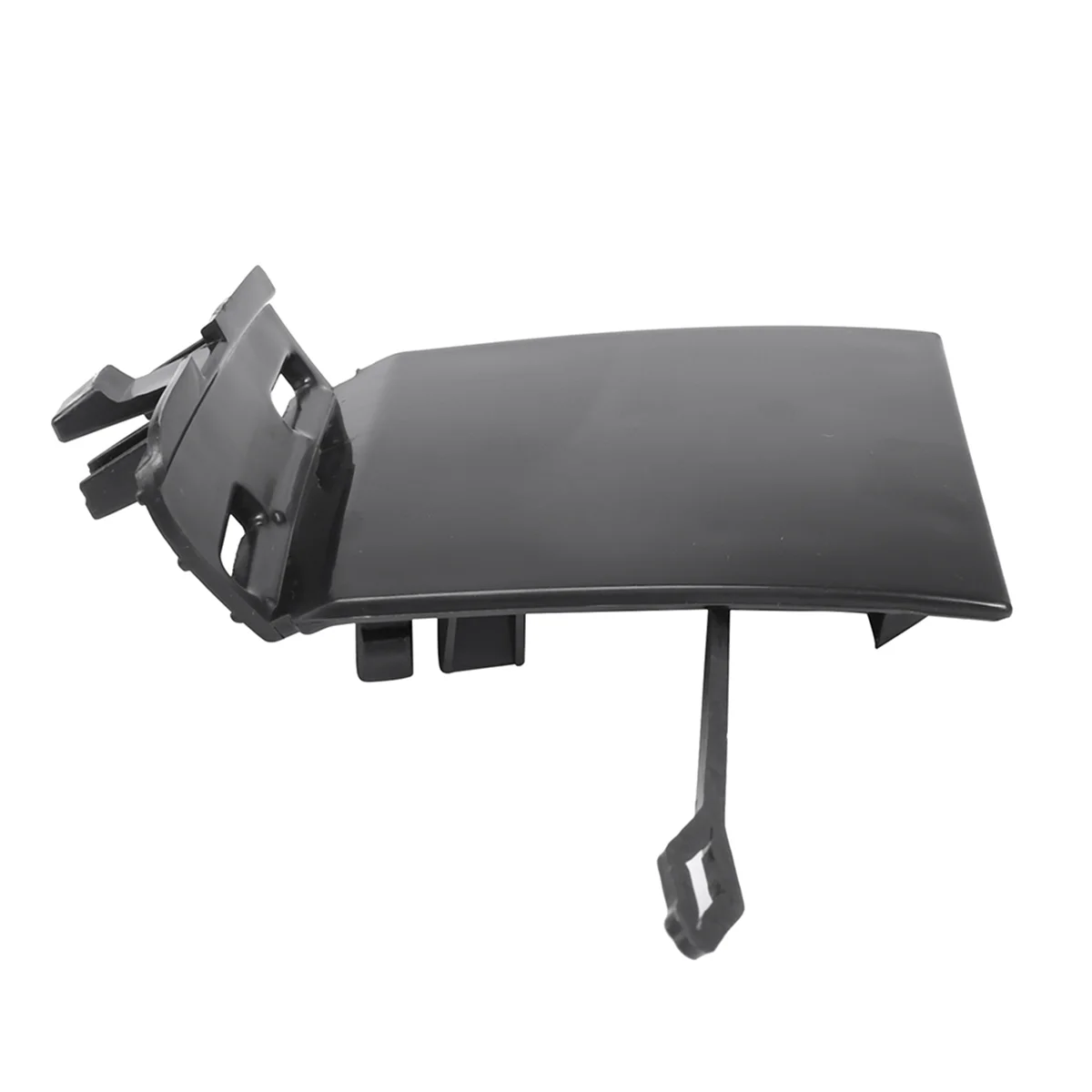 1678856103 для Mercedes W167 V167 GLE AMG Line GLE53 GLE63 300 4matic 2020-2022 буксировочная крышка передний