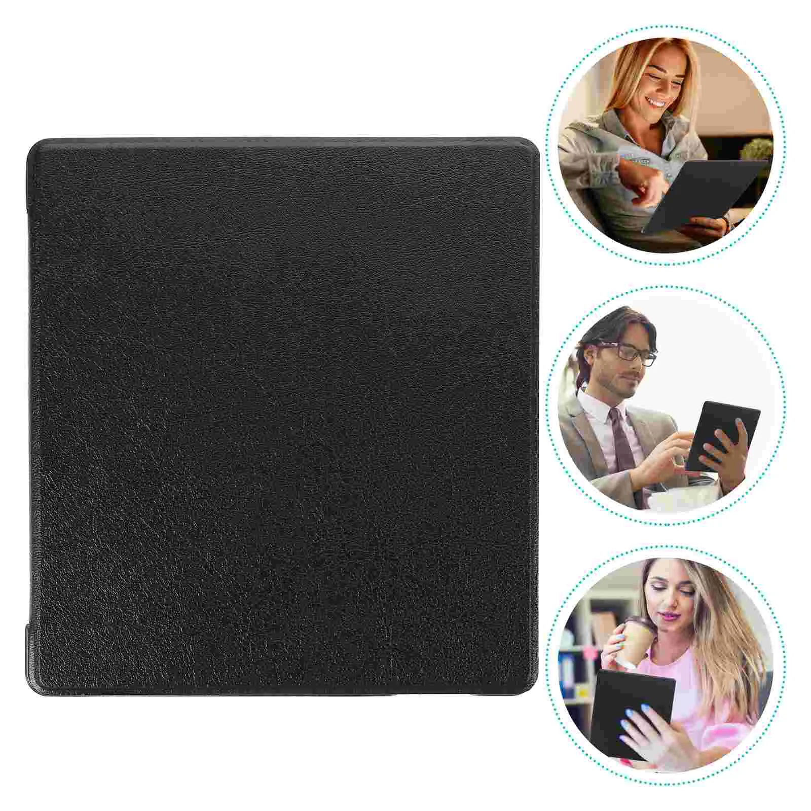 

Tablet Case Ebook Reader Covers Auto Wake Protective Plastic E-book Ultra-thin