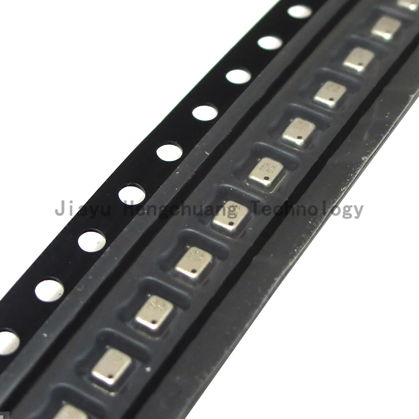 Фото FBM320-A11KDR LGA8 SMD MS5611-01BA03-50 QFN8 Цифровой барометр Датчик давления №5