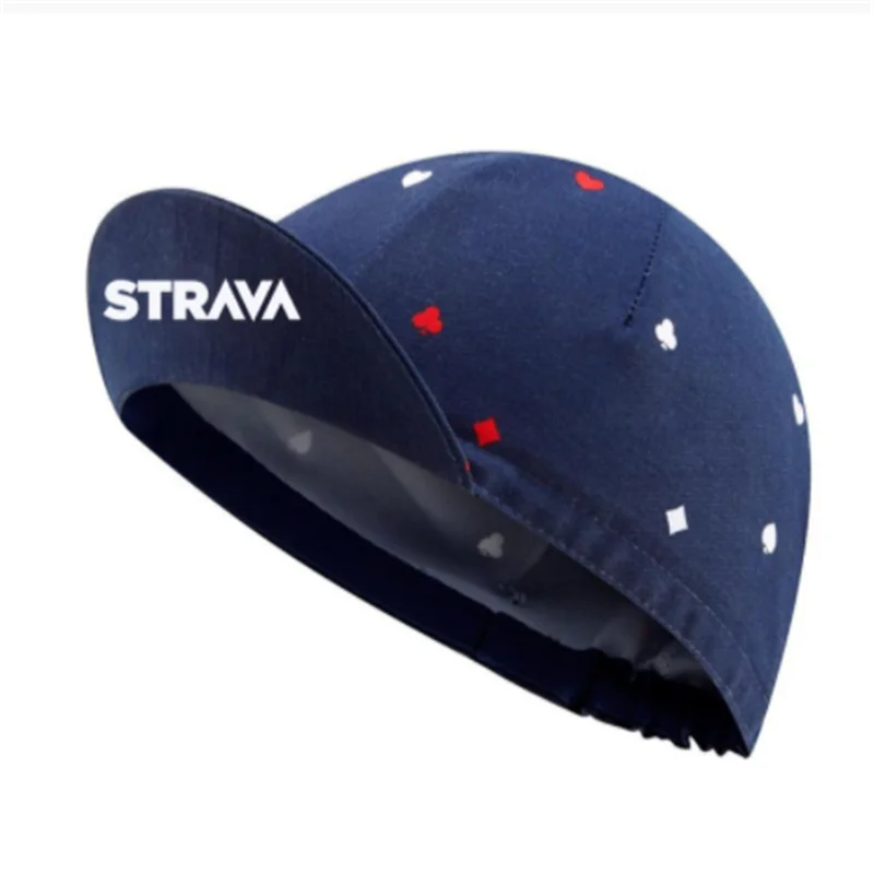 

2022 New Cycling Hat Unisex Road Outdoor Racing Car Cap Shade AntiUV Cap MTB Running Ski Motocycle Riding Hat Ciclismo 2021