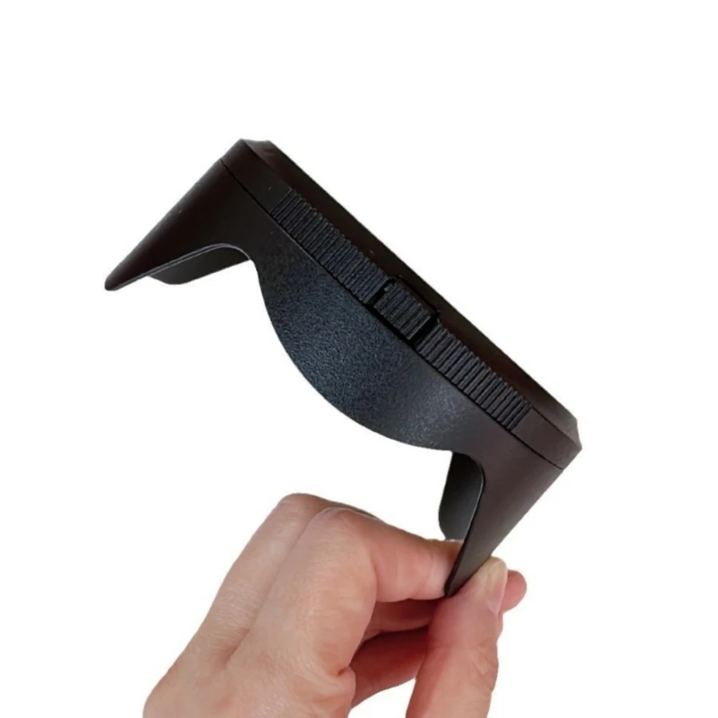 HB87 Bayonets Lens Hood Shade Cover Replacement Part for Z 24-70mm f/2.8S Reversible Camera Accessories