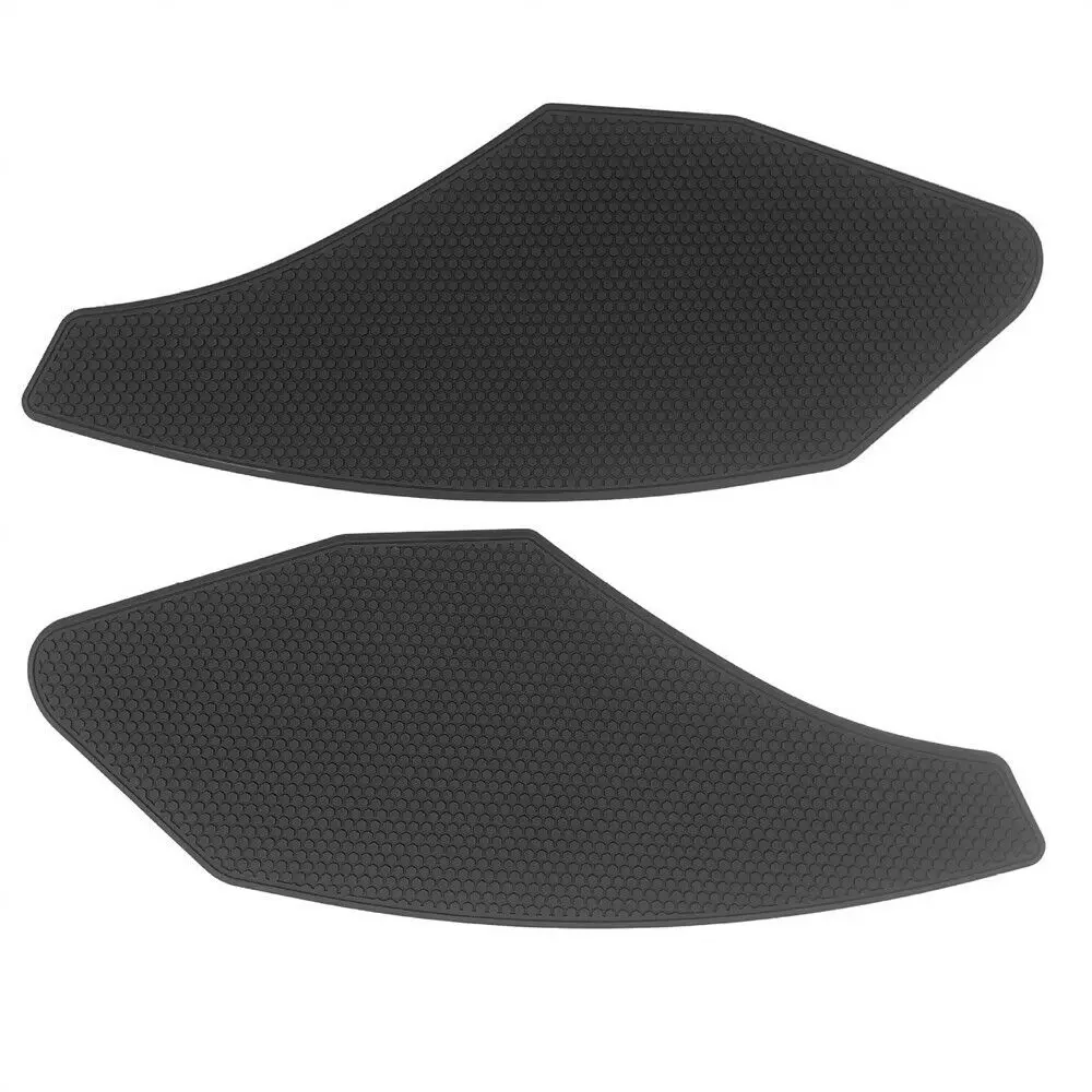 

For SUZUKI SV650 SV650 ABS 2017 2018 2019 2020 Anti Slip Sticker Side Knee Tank Fuel Pad