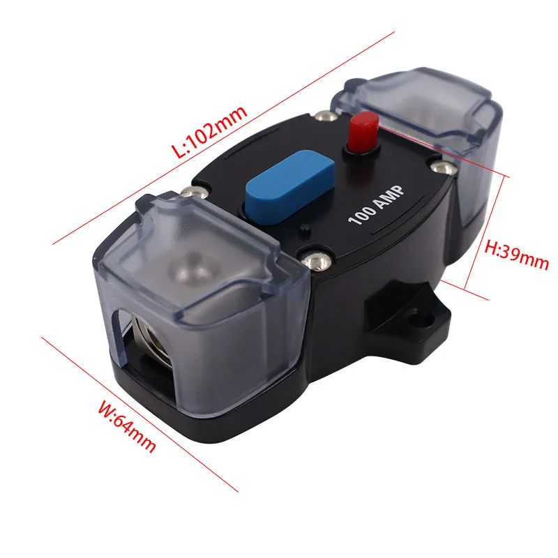 Автоматическое восстановление цепи блока питания защита безопасности