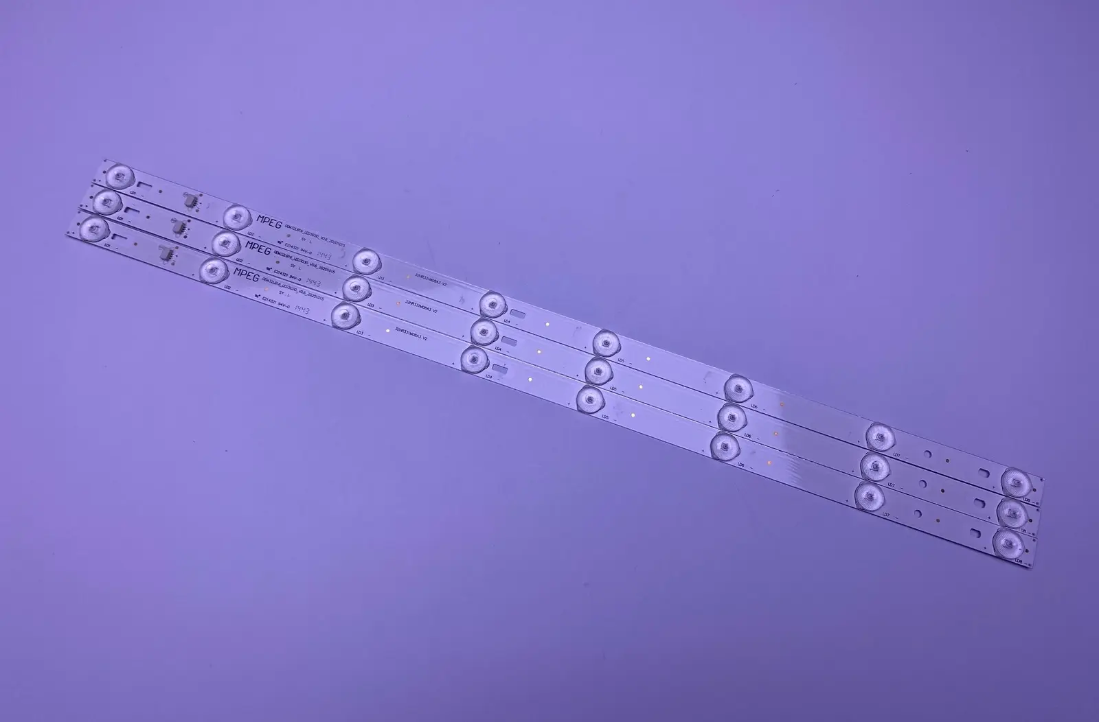 Купить Led Подсветку Для Телевизора 31t14 07a