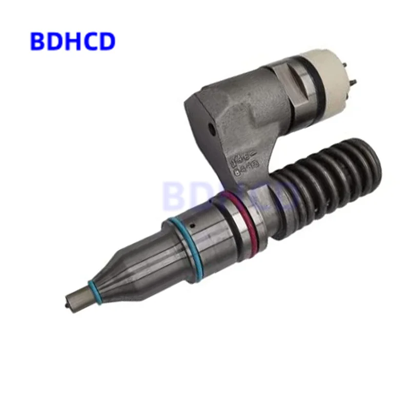 BDHCD CAT E320D C9 C10 C12 Детали дизельного двигателя Common Rail Cat Топливная форсунка