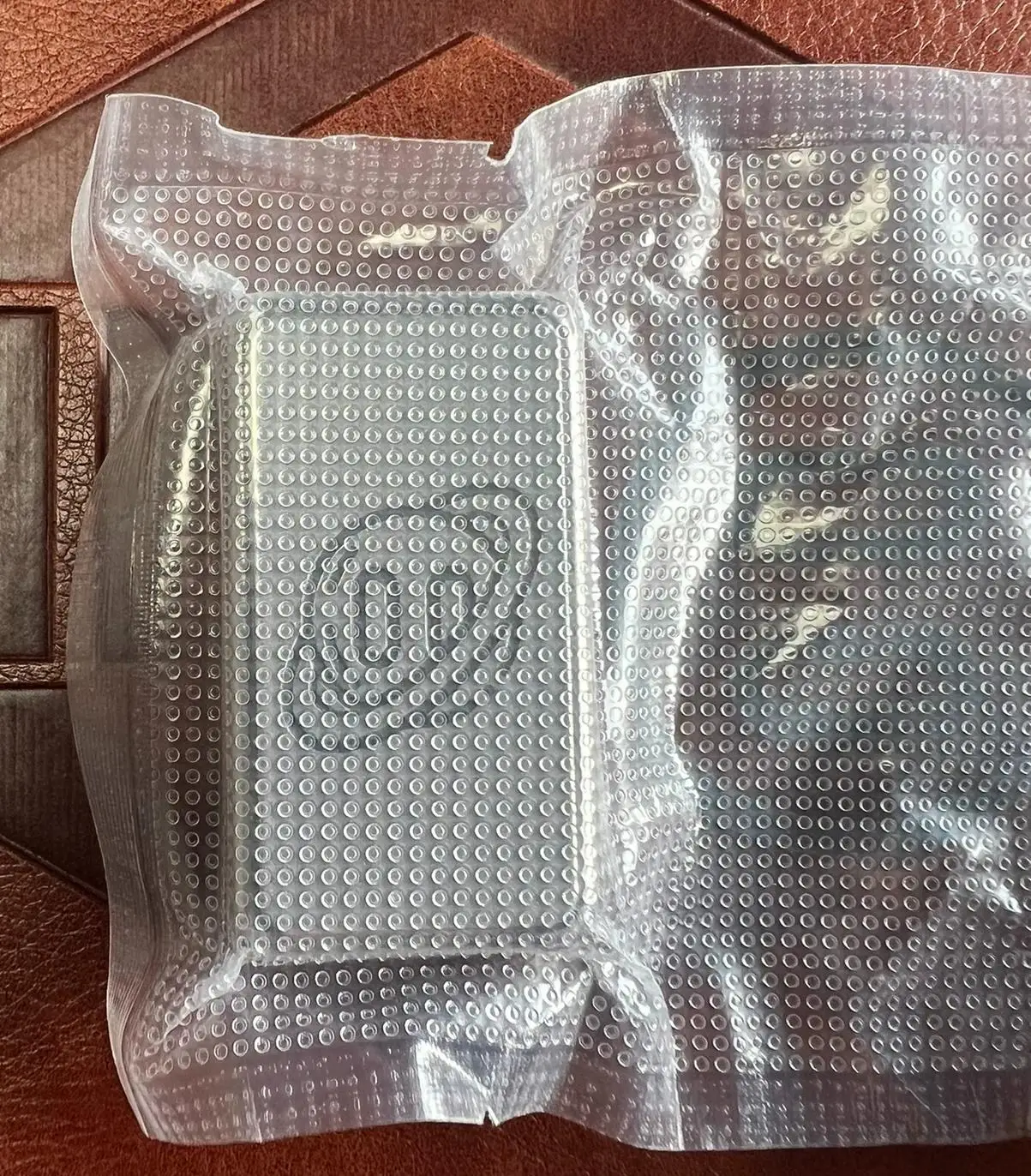 Свинья планета Yedc из нержавеющей стали