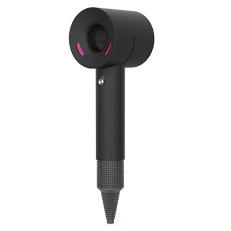 Чехол для сушилки волос Dyson мягкий силиконовый гель сушки Supersonic черный и синий