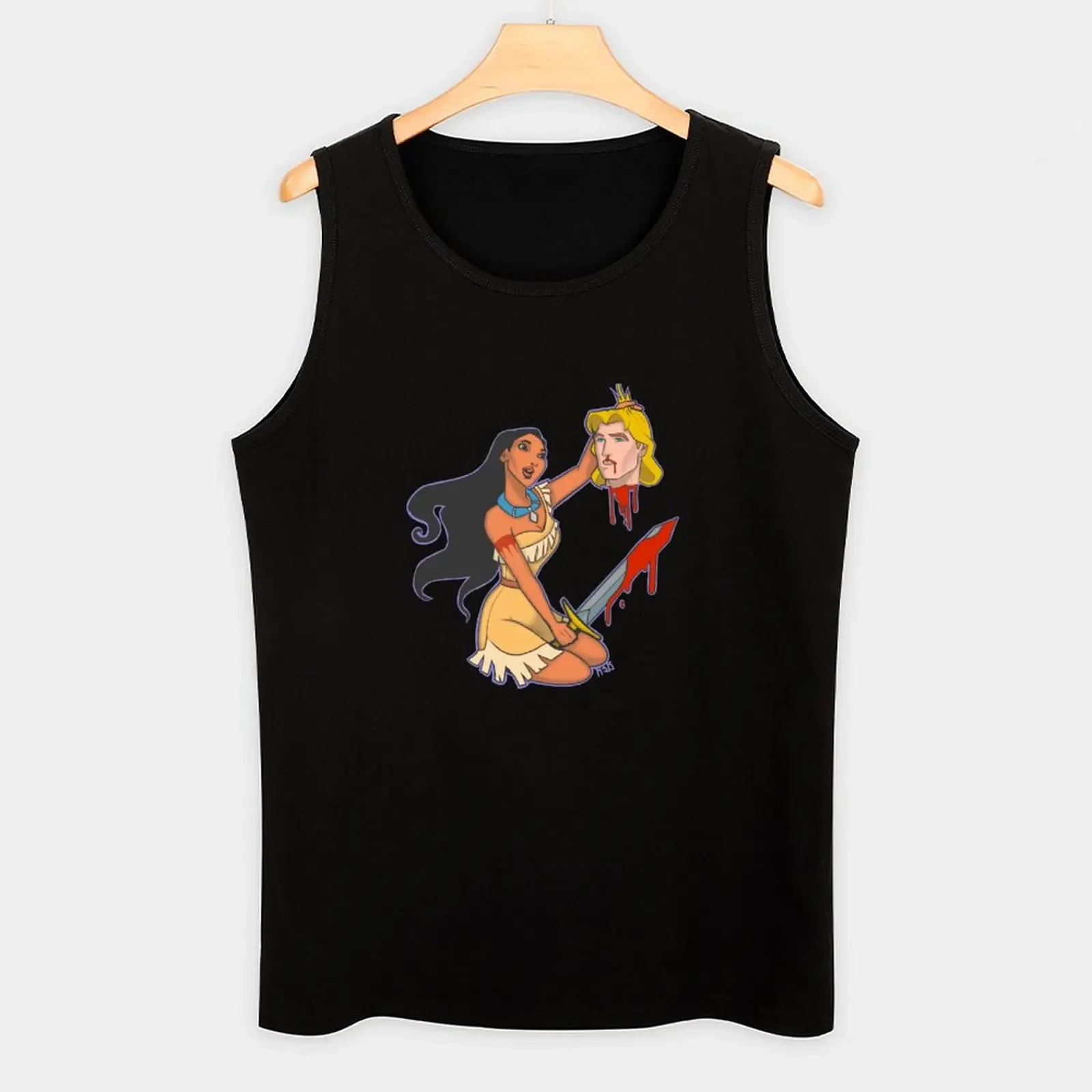 Новая майка Matoaka для мужчин спортивная футболка