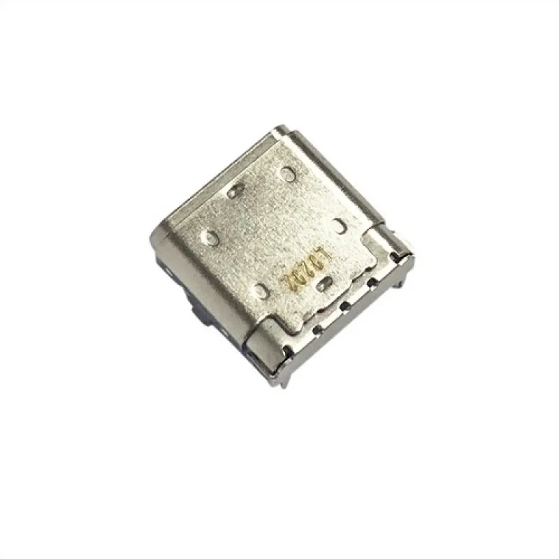 Фото НОВЫЙ зарядный порт Type-C, разъем питания постоянного тока для Acer Chromebook CB315-4H C934 C934T HN №3
