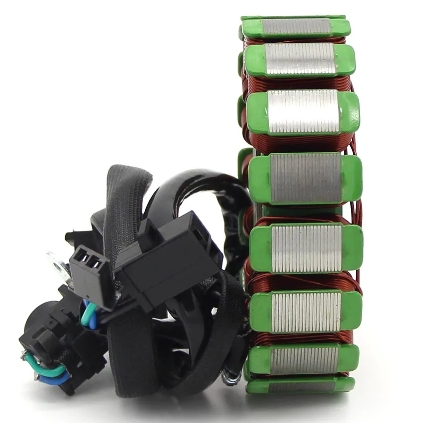 Катушка статора магнитного зажигания мотоцикла для Suzuki VL800 объемный 800 K1/K2/K3/K4 2001