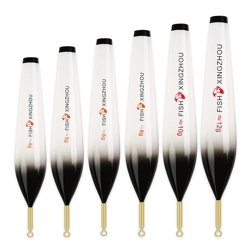 3 шт. светящаяся нано-поплавковая ножка + трубки 1 крючки для сумок поплавок