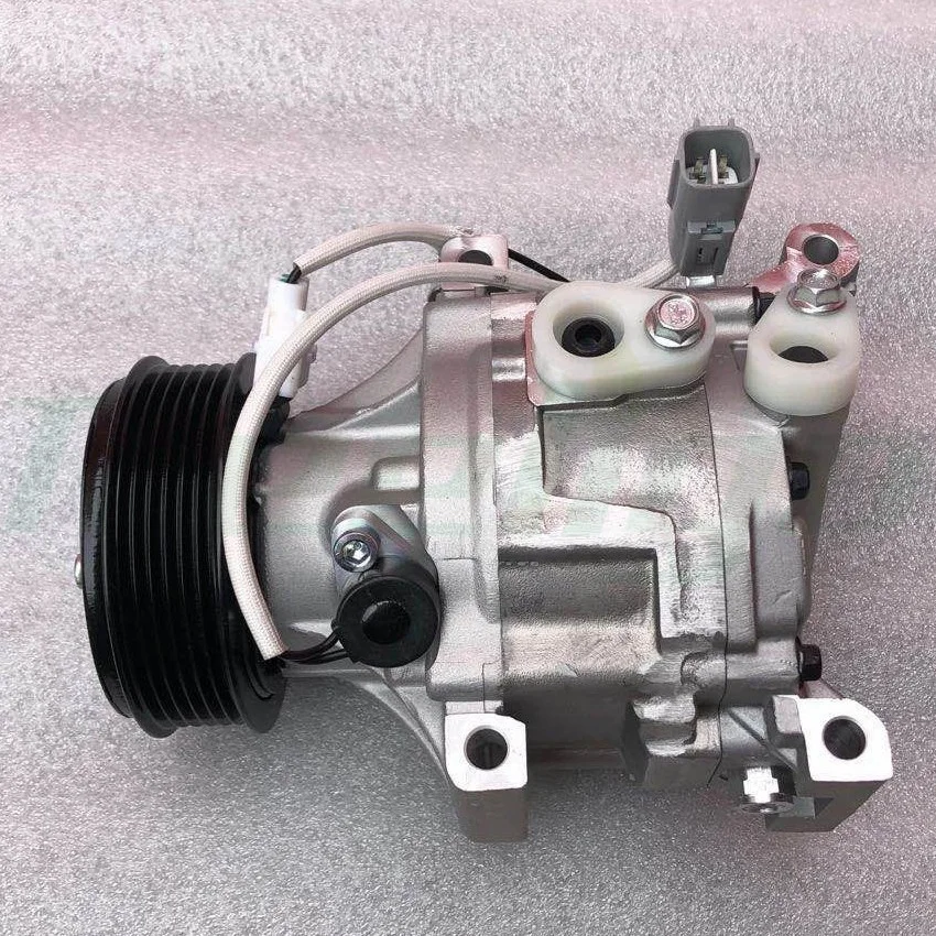 

SCSA06C Co rol la1.8 ALTIS 1,6 автомобильные компрессоры Ac 20-22061 447100-1950 447100-1952 447180-9090 447180-9220 7512926 8831002180