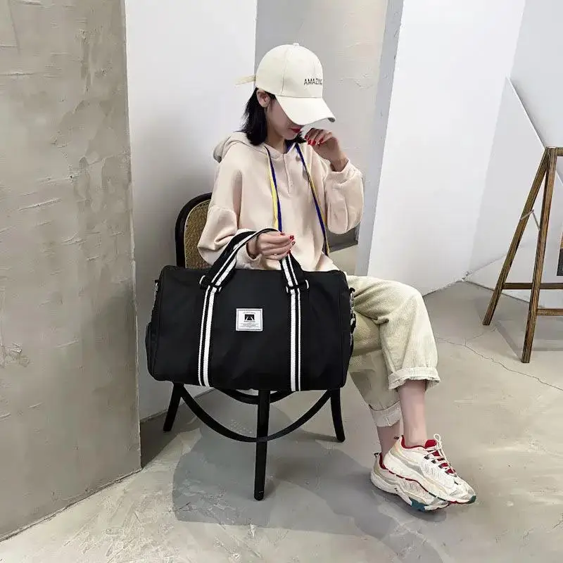 Спортивная сумка для мужчин и женщин многофункциональный водонепроницаемый