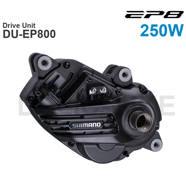 Shimano Steps E7000 Motor Shimano Ep8 Motor Shimano Steps E7000 - Main Image