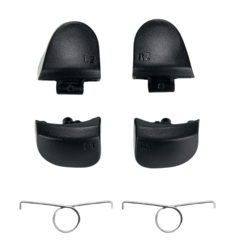 Набор триггерных кнопок для P5 версии 3