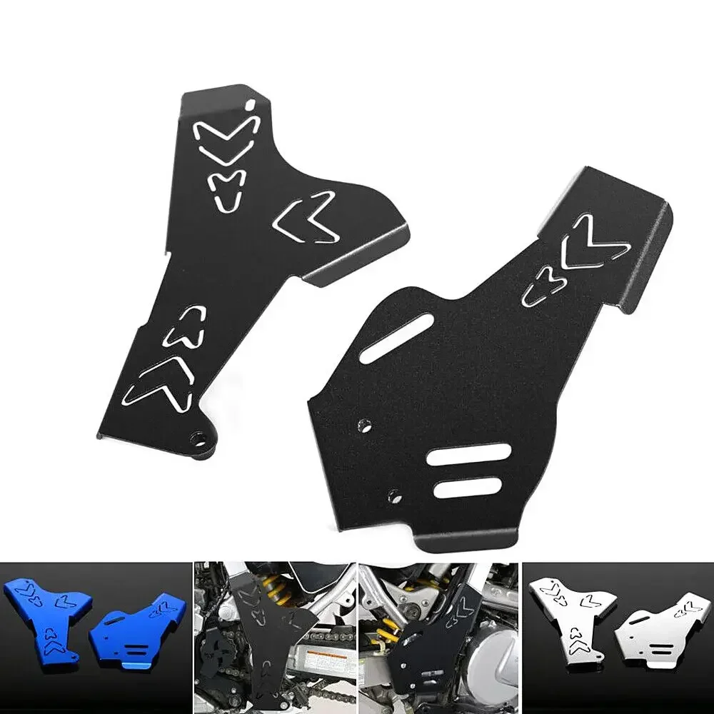Защитная боковая рама для SUZUKI DR650 DR650SE 1996-2024 DR650S 2015-2024