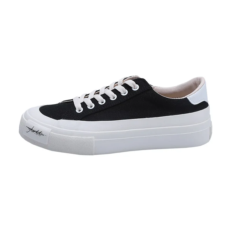 

2022 Women's Sneakers Spring Summer Casual Trend Shoe with Free Shipping Canvas Shoes Comfortable Breathable Colorful Shoes