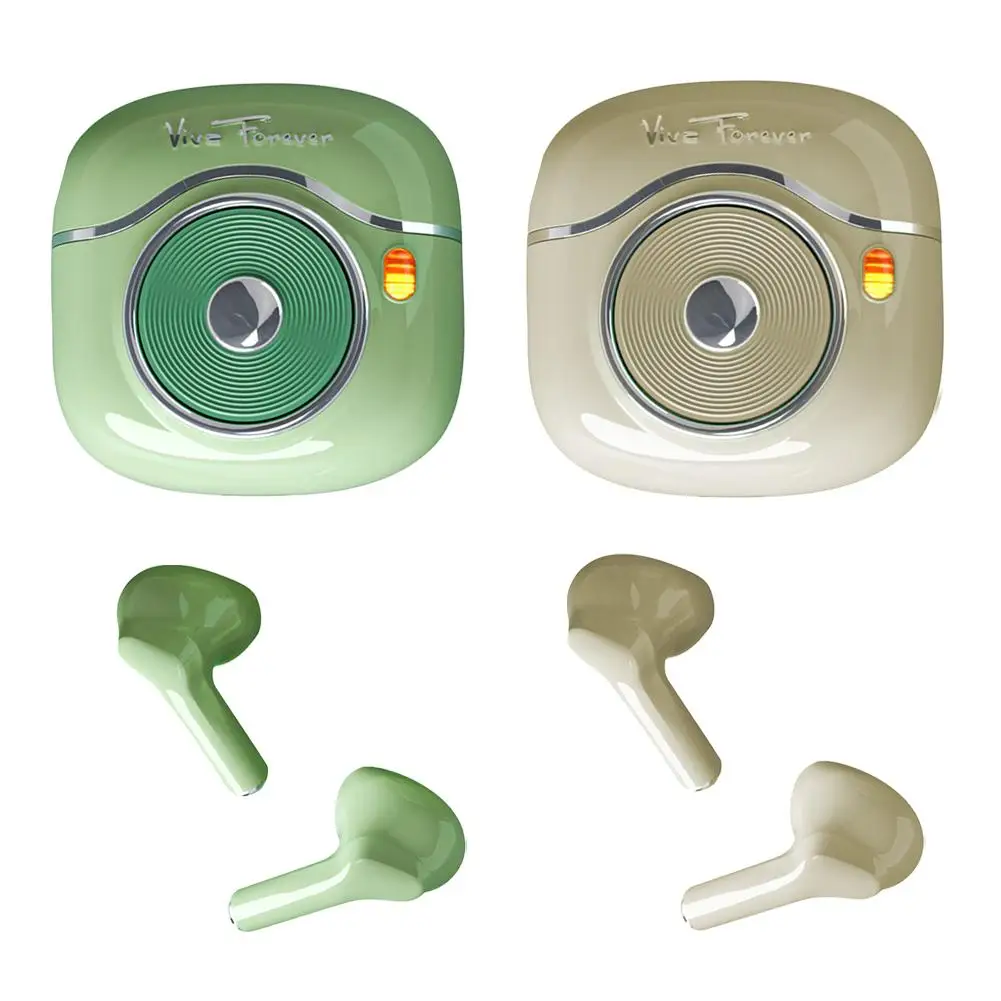 

Tws-стереонаушники с поддержкой Bluetooth 5,1 и защитой от воды