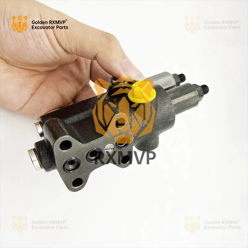 Для регулирующего клапана XMVP Rexroth A10VSO18/28/45/71/100-DFR/DFR1/DR/DRG/DRGS