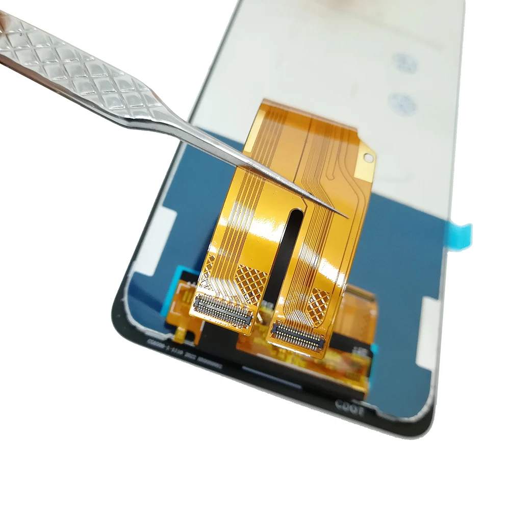 6 5-дюймовый IPS-дисплей для Nokia 2 4 TA-1277 TA-1275 TA-1274 TA-1270 сенсорный ЖК-экран дигитайзер с