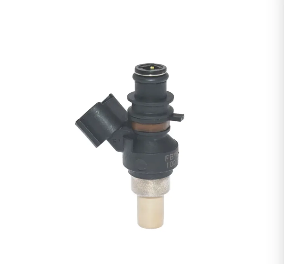 4 шт. топливная форсунка для Subaru Impreza III GDC GDD GE2 GE3 GGC GGD 2008 ~ 2011 1 5 AWD OE NO. :16600-AA250 FBYBG10