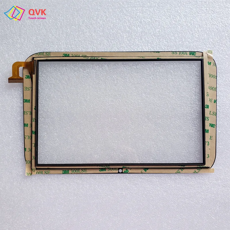 Черный Новый 8-дюймовый детский планшет DEXP C28 3G емкостный сенсорный экран