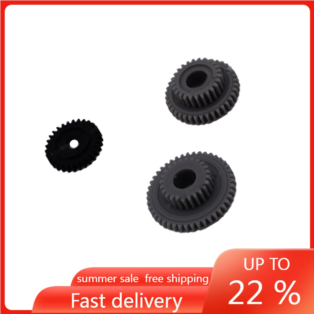 

high quality original kit engrenagens zebra rw420 gear kit assy 3pcs per set same as the picture