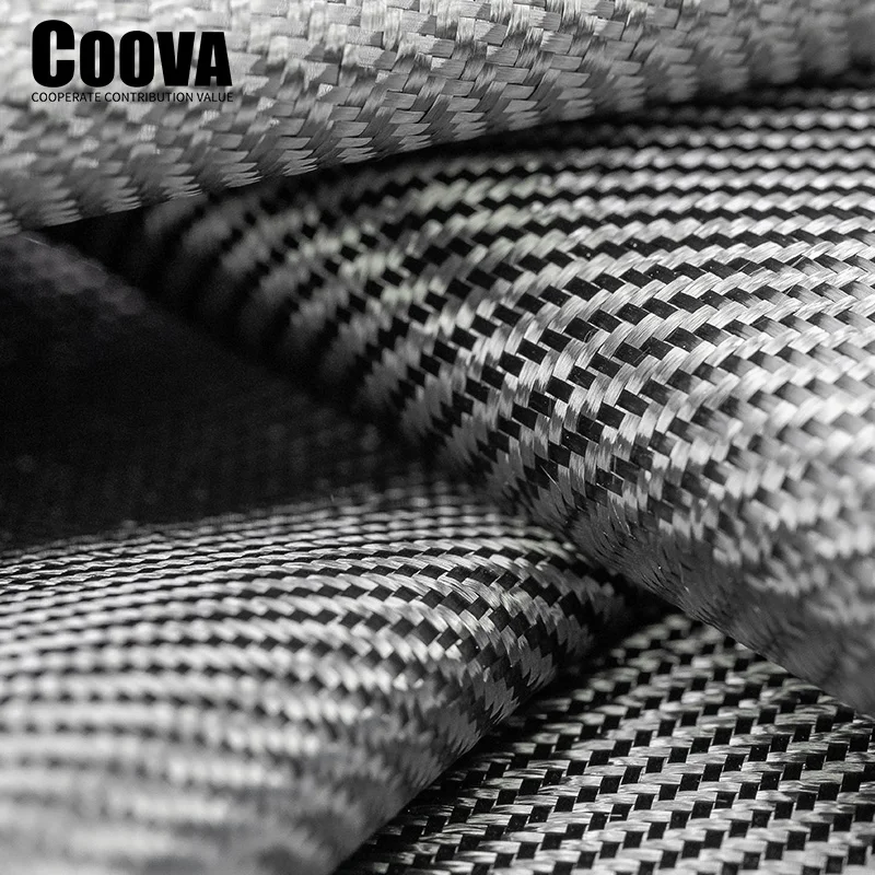 

Carbon Fiber Fabric 3K 240G Twill Weave Carbon Fiber Cloth Fibra De Carbono Kevlar Jacquard Lotes Use For DIY