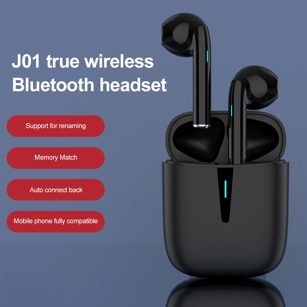 

Zero Game Delay Bluetooth Headset Hd Call Music Earbuds Hifi Sound Quality Large Capacity Wireless Headphones Earphones