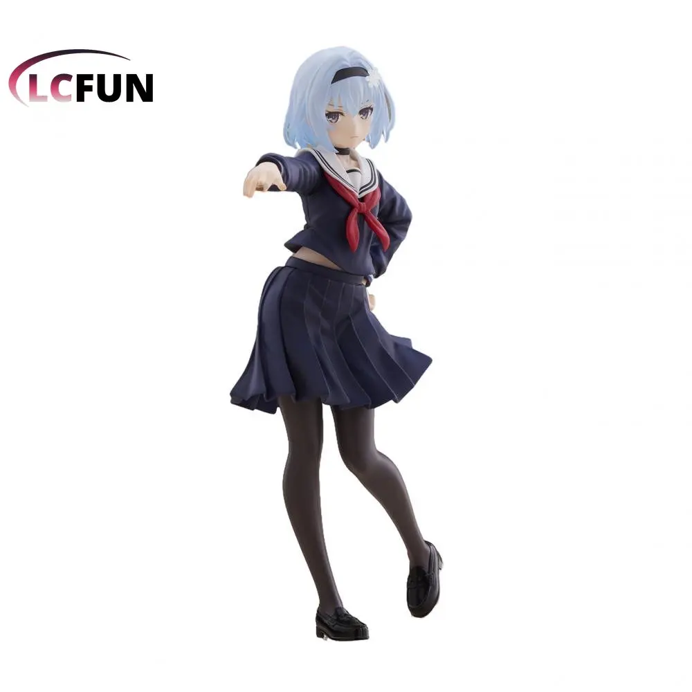 

LCFUN Original Taito Coreful Figure Sora Ginko Uniform Ryuuou No Oshigoto! 18cm PVC Action Anime Model Colletion Toys(Pre-Sale)