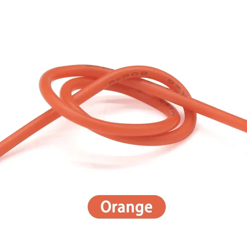 

Термостойкий силиконовый кабель 1/5 м UL Silicone wire