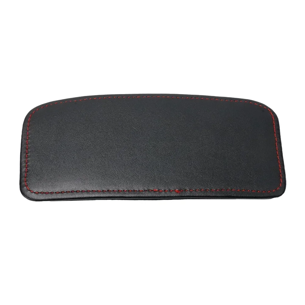 Салон автомобиля замшевый кожаный наколенник удобная эластичная подушка