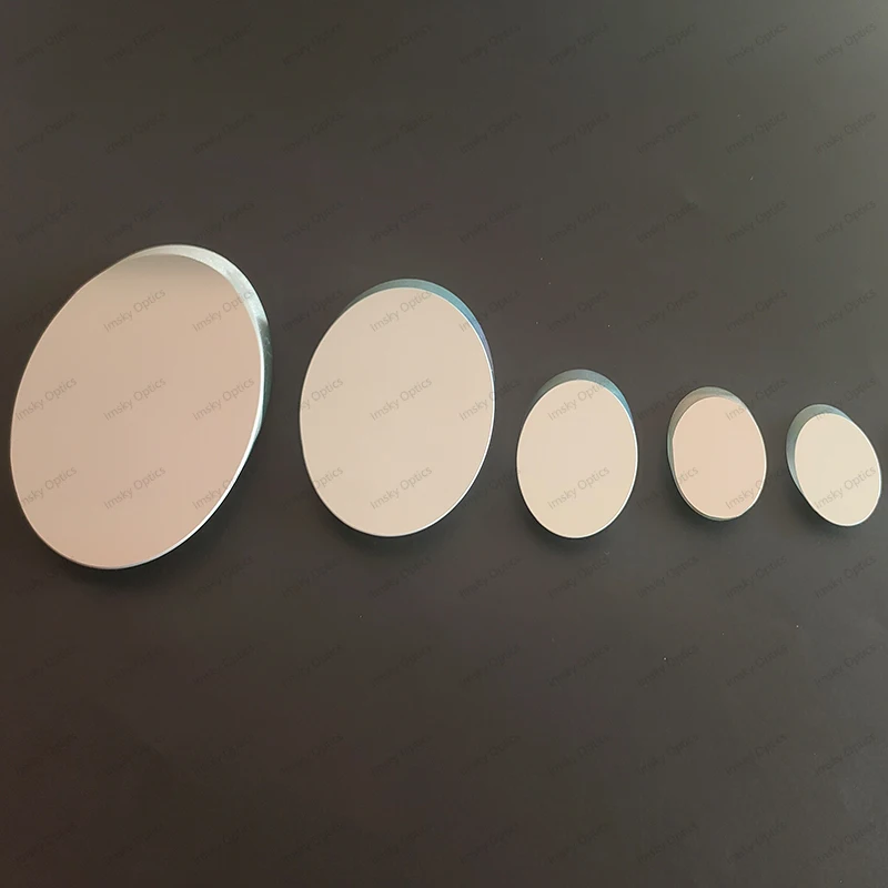 

Вторичное зеркало Imsky GH84511 для телескопа Ньютона