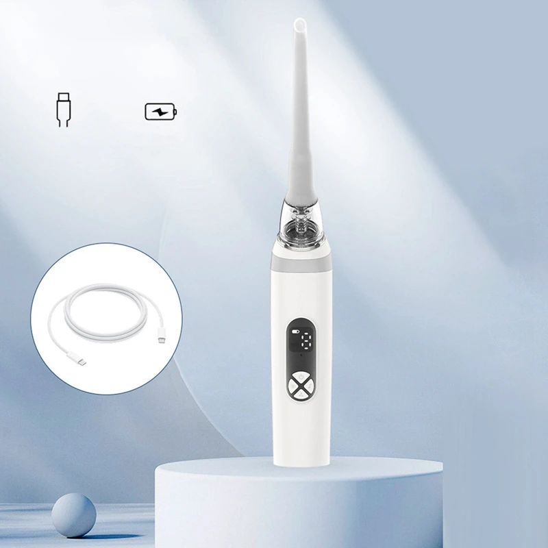 Электронный вакуум для удаления камней из миндаля набор инструмент с миктєвым