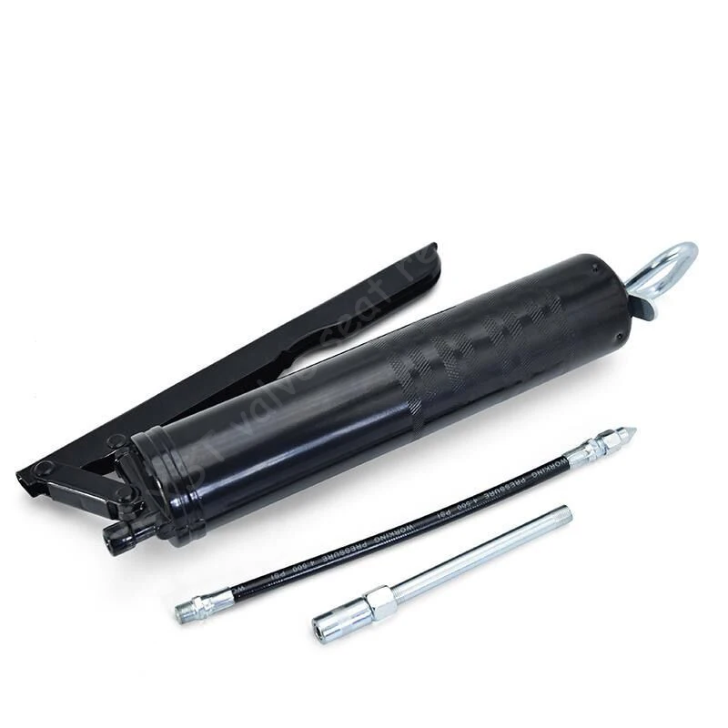 Pump Grease With Tube Tube Hose Suitable For Suv Truck Gun B