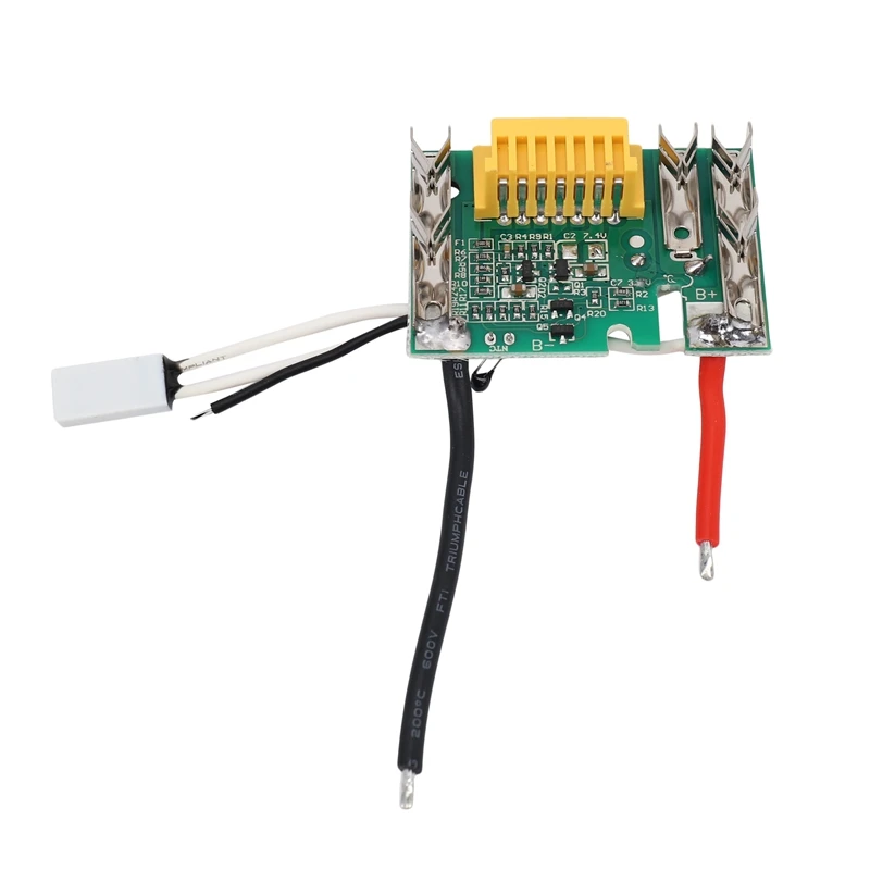 

Лидер продаж, запчасти для печатной платы TTKK PCB, литий-ионная защита для Makita, сменная батарея PCB Li-Ion 18V, батарея PCB, чип платы f