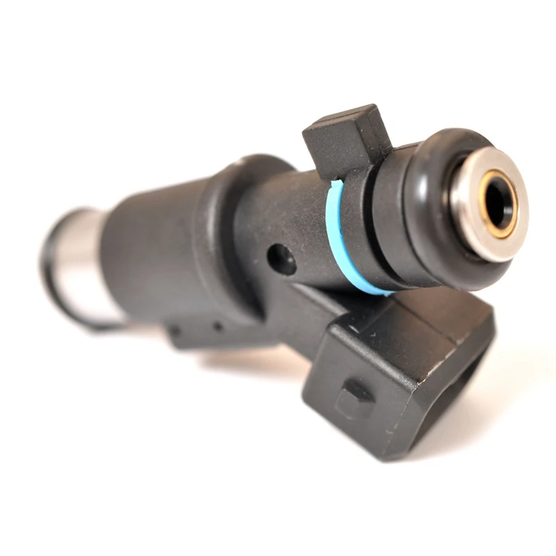 4 шт./лот новые топливные форсунки для Peugeot 307 206 306 Citroen BERLINGO C2 C3 SAXO XSARA 1984E0 01F002A