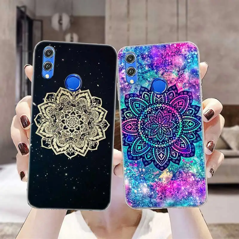 Чехол для Huawei Honor 8X 10 lite 20 20S 30 30S 50 50SE Pro Y5 Y6 Y7 2019 P Smart Z 2021 |