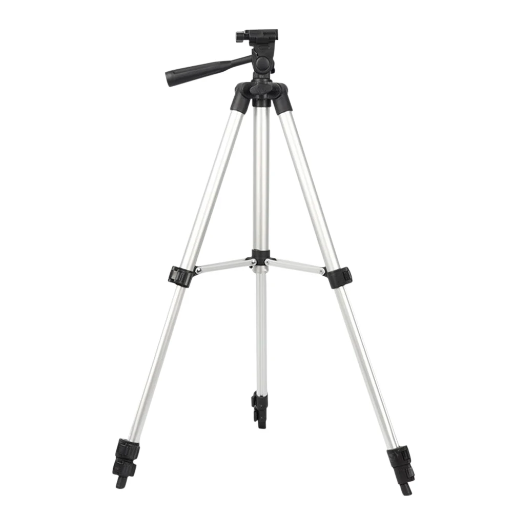 

1M/1.2M/1.5M Laser Level Tripod Adjustable Height Thicken Aluminum Tripod Stand For Self leveling Tripod